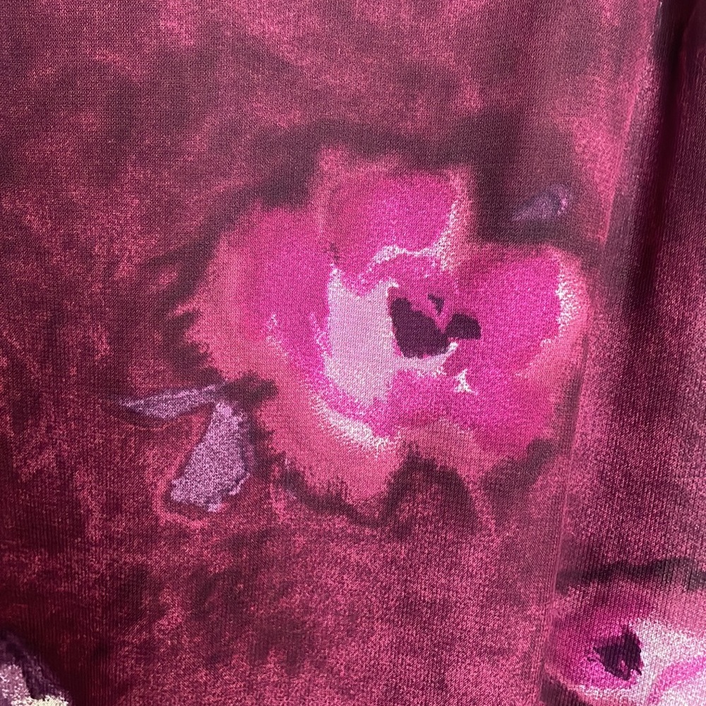 Color: Maroon - Picture 2 of 11